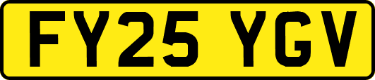 FY25YGV