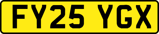 FY25YGX