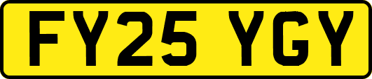 FY25YGY