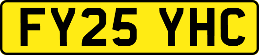 FY25YHC