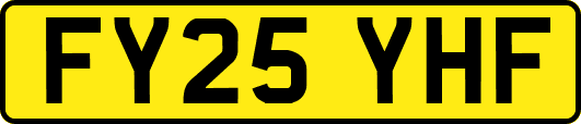 FY25YHF