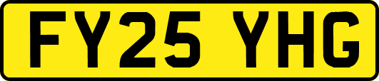 FY25YHG