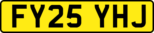 FY25YHJ