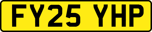 FY25YHP