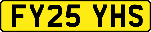 FY25YHS