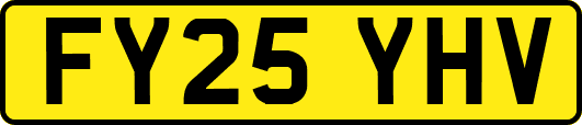 FY25YHV