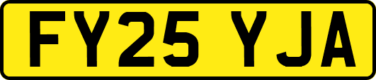 FY25YJA