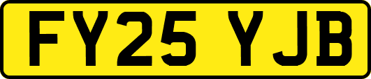 FY25YJB