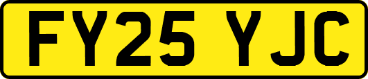 FY25YJC