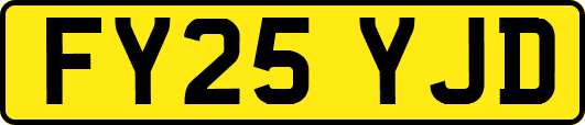 FY25YJD