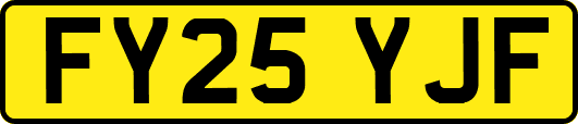 FY25YJF