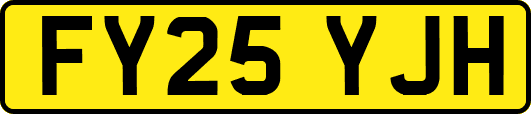 FY25YJH