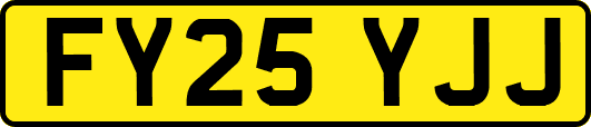 FY25YJJ