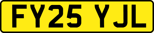 FY25YJL