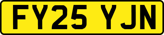 FY25YJN