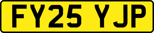 FY25YJP
