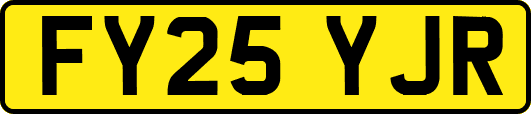 FY25YJR