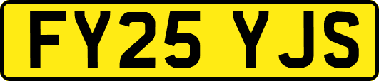 FY25YJS
