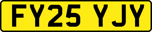 FY25YJY