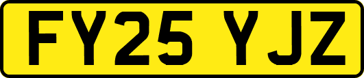 FY25YJZ