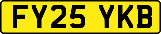 FY25YKB
