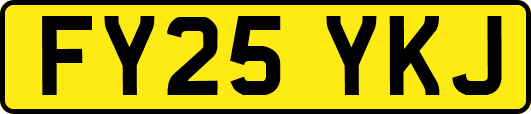 FY25YKJ
