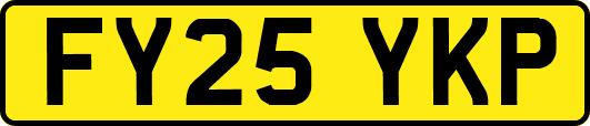 FY25YKP