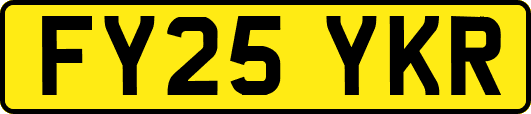 FY25YKR