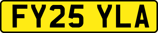 FY25YLA