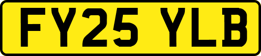 FY25YLB