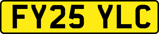 FY25YLC