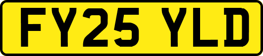 FY25YLD