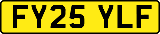 FY25YLF