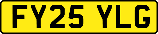 FY25YLG
