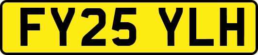 FY25YLH