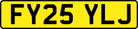 FY25YLJ