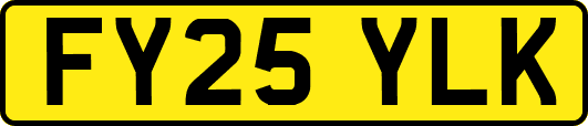 FY25YLK