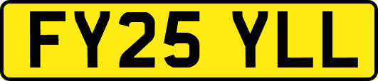 FY25YLL