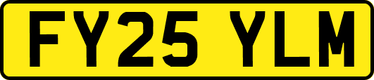 FY25YLM