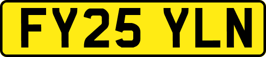 FY25YLN