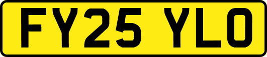 FY25YLO