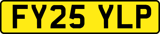 FY25YLP