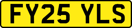 FY25YLS