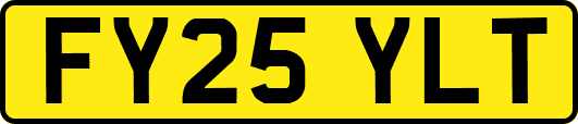 FY25YLT