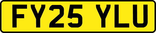 FY25YLU