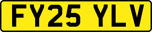 FY25YLV