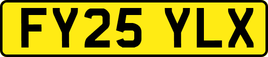 FY25YLX