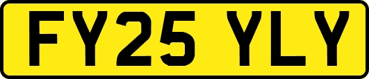 FY25YLY
