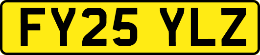 FY25YLZ