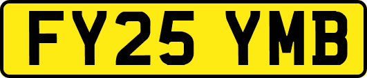 FY25YMB